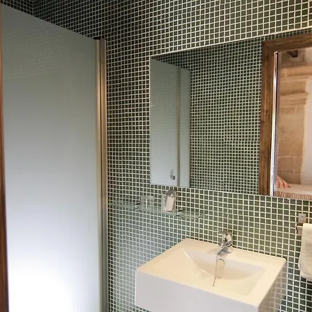 Vivienda Turistica Yamaries Hotel Ubeda  Exterior photo