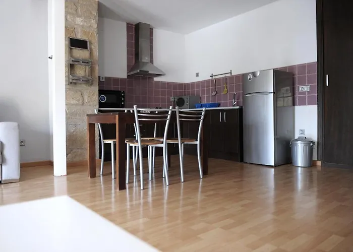 Vivienda Turistica Yamaries
