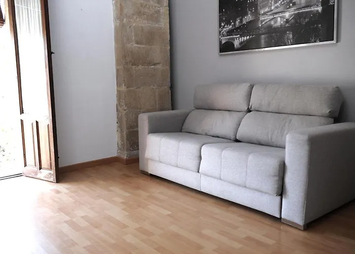 Vivienda Turistica Yamaries
