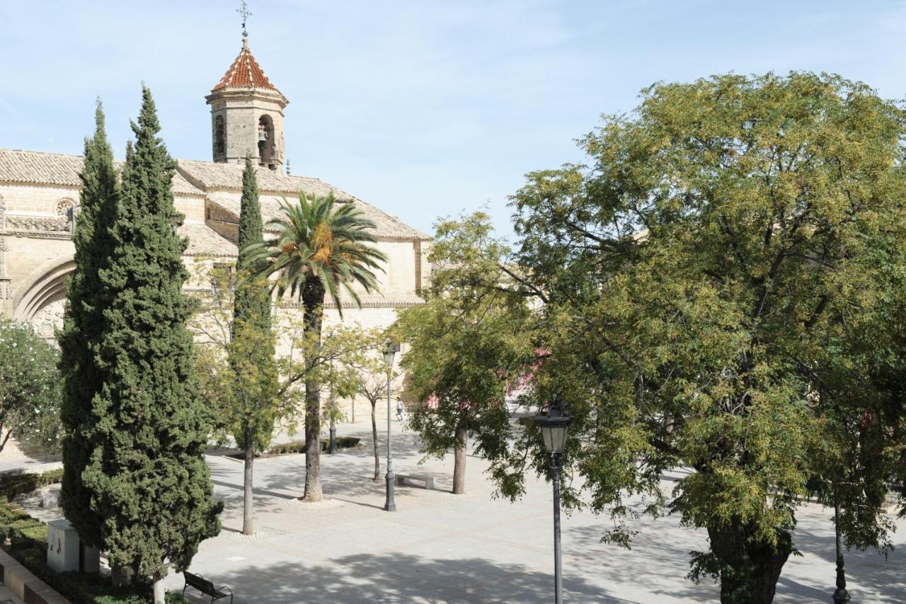 Vivienda Turistica Yamaries 2* Úbeda