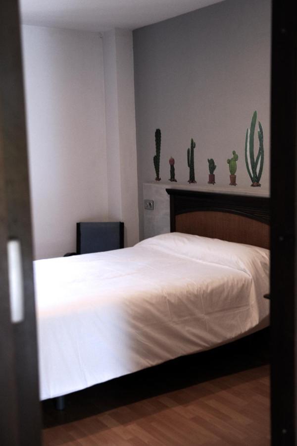 Pensjonat Vivienda Turistica Yamaries Úbeda