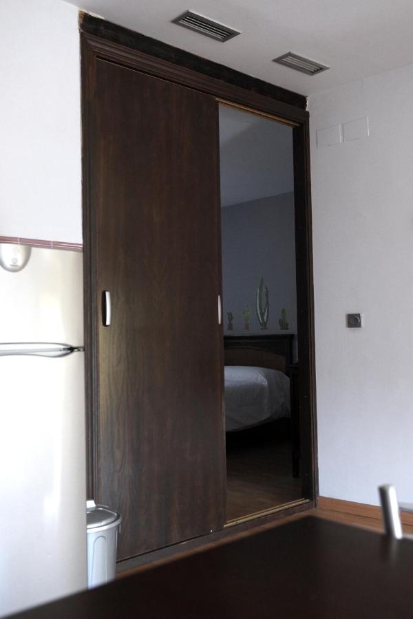 Pensjonat Vivienda Turistica Yamaries 2*