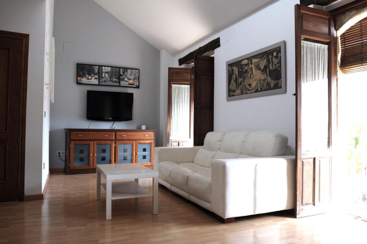 Vivienda Turistica Yamaries Pensjonat Úbeda