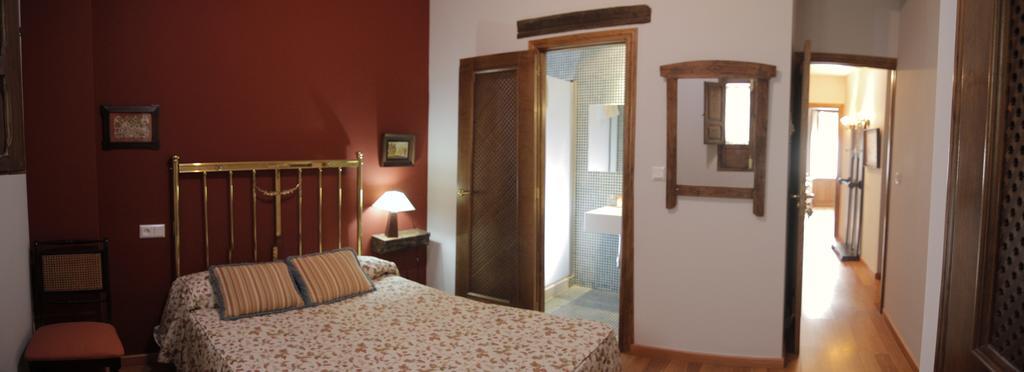 Pensjonat Vivienda Turistica Yamaries